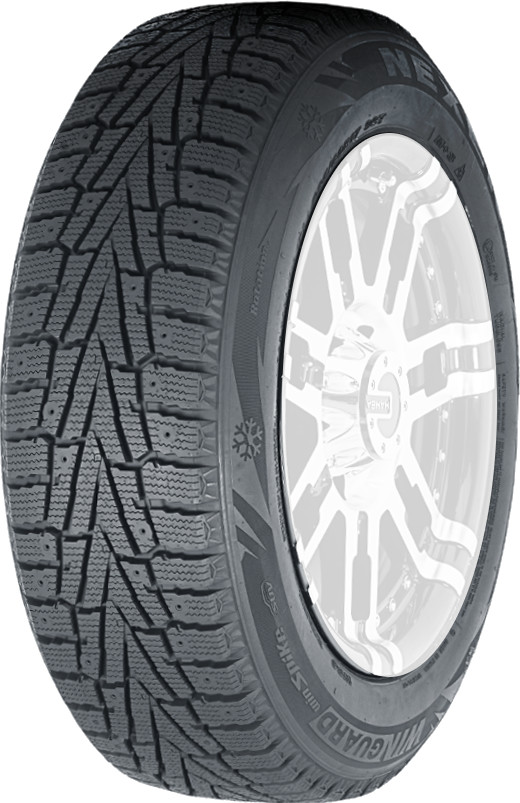 Nexen Winguard winSpike SUV 235/70 R16 106T