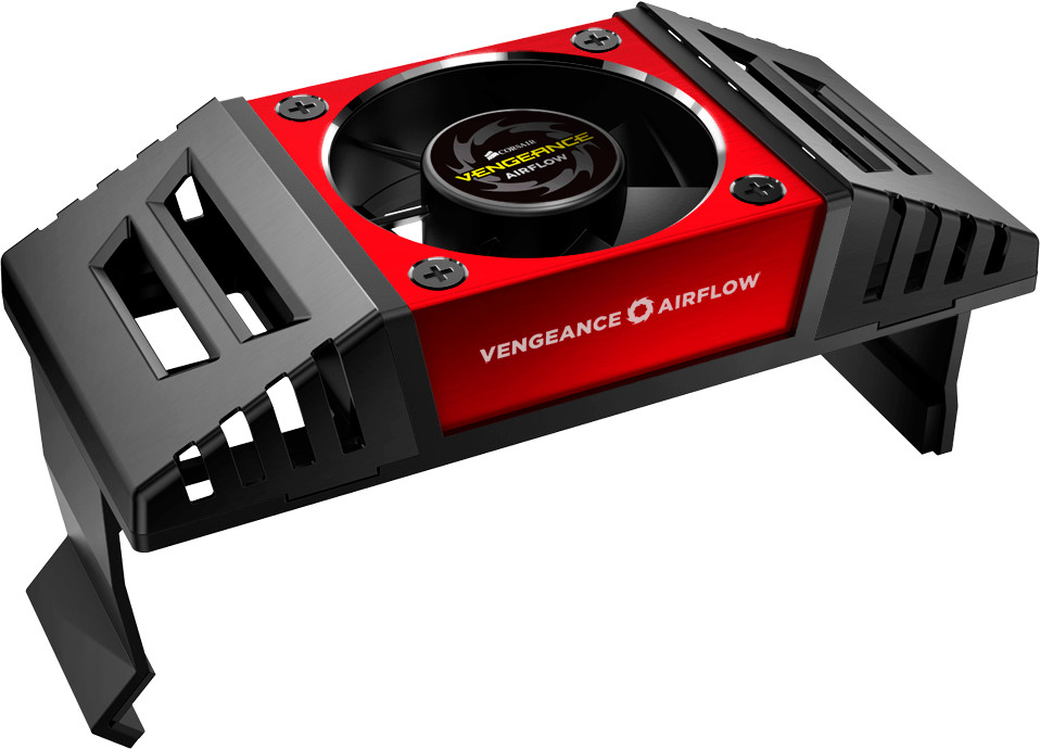 Corsair Vengeance AirFlow