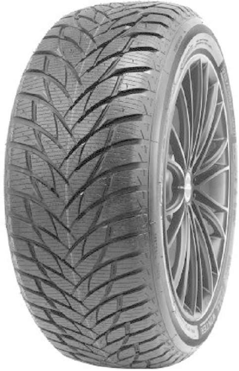 Milestone Full Winter 225/55 R16 99H