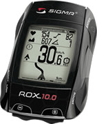 Sigma Rox 10.0 noir