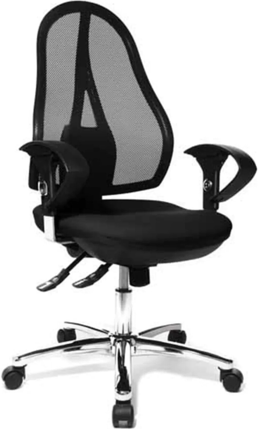 Topstar Open Point SY Deluxe Black