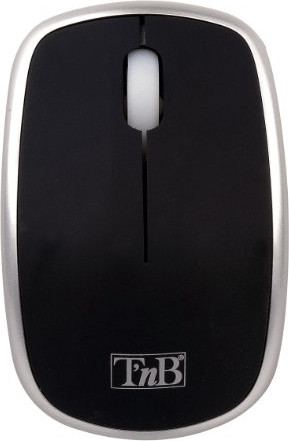 T'nB Rubby noir
