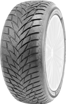 Milestone Full Winter 225/40 R18 92V