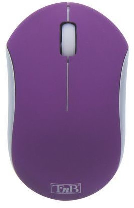 T'nB Rubby violet