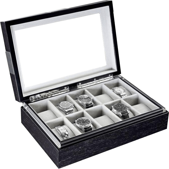 Heisse & Söhne Executive 10 quercus (70019/03)
