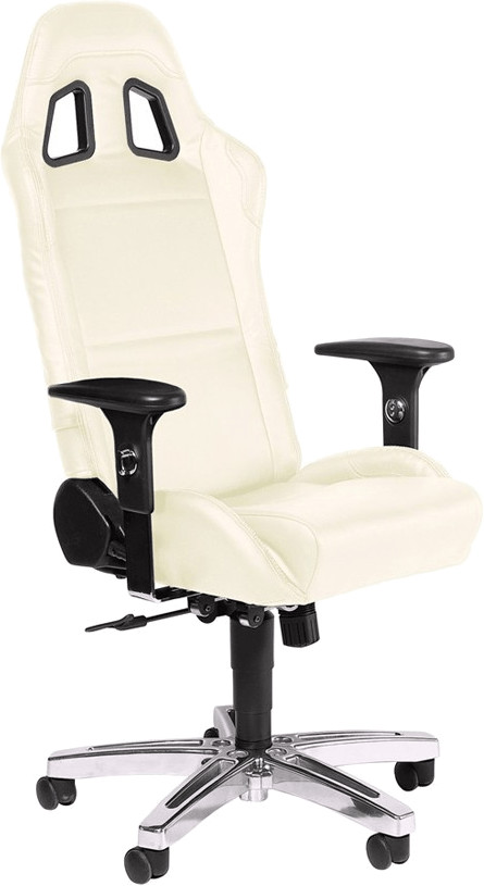 Playseat Office blanc