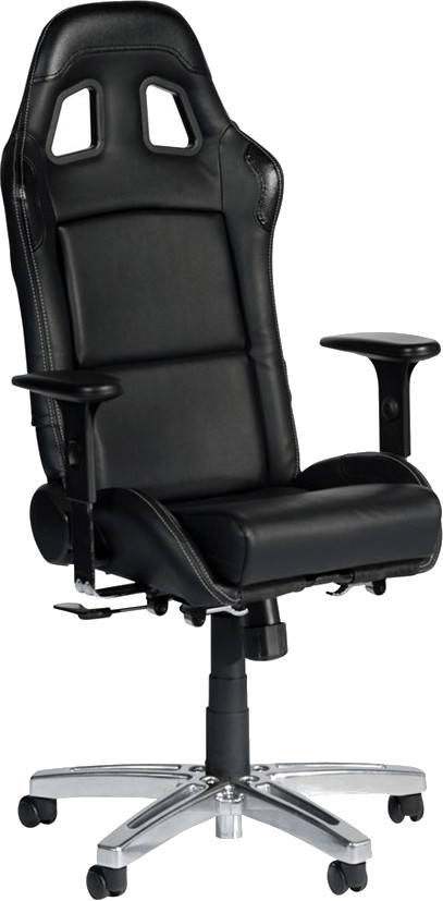Playseat Office noir