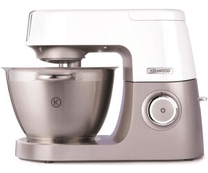 Kenwood Chef Sense Kvc5010t Ab 579 00 Preisvergleich Bei Idealo At