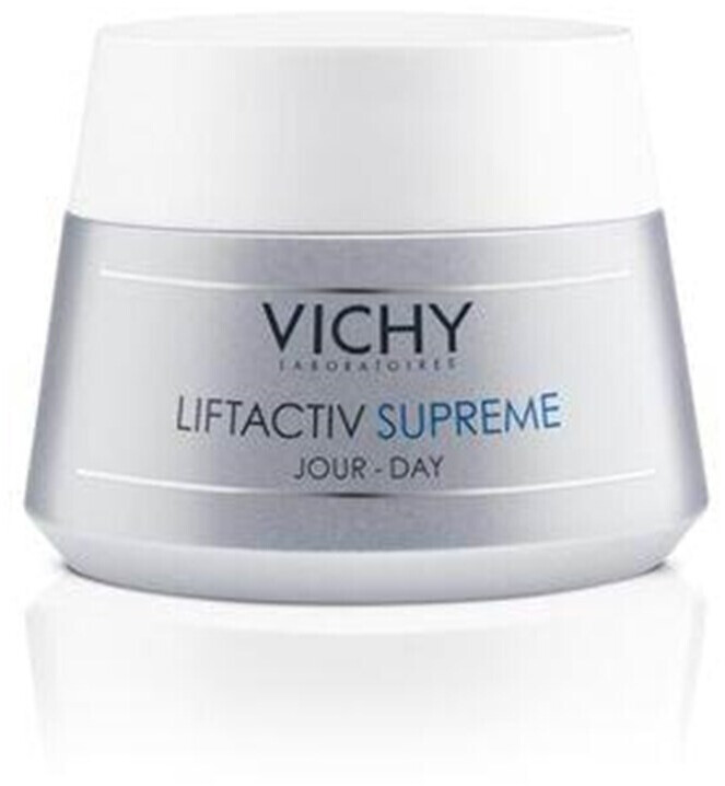 Vichy Liftactiv Supreme Soin jour peaux sèches (50 ml)