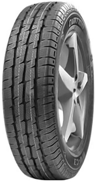 Ovation Tyre WV-03 215/70 R15C 109/107 R