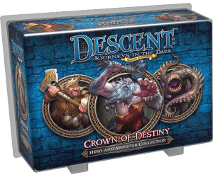Descent - Crown of Destiny