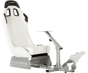 Buy Playseat Evolution M white from 260.99 Today Best Deals