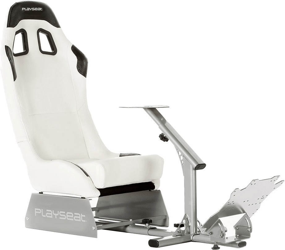 Playseat Evolution M blanc