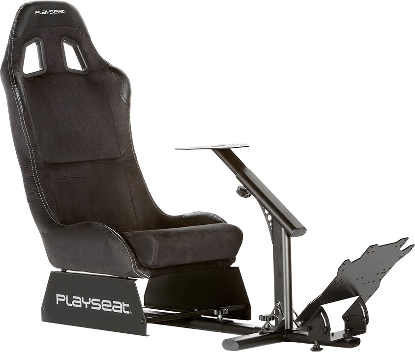 Playseat Evolution M Alcantara