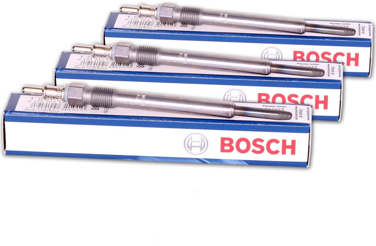 Bosch GLP2-HS