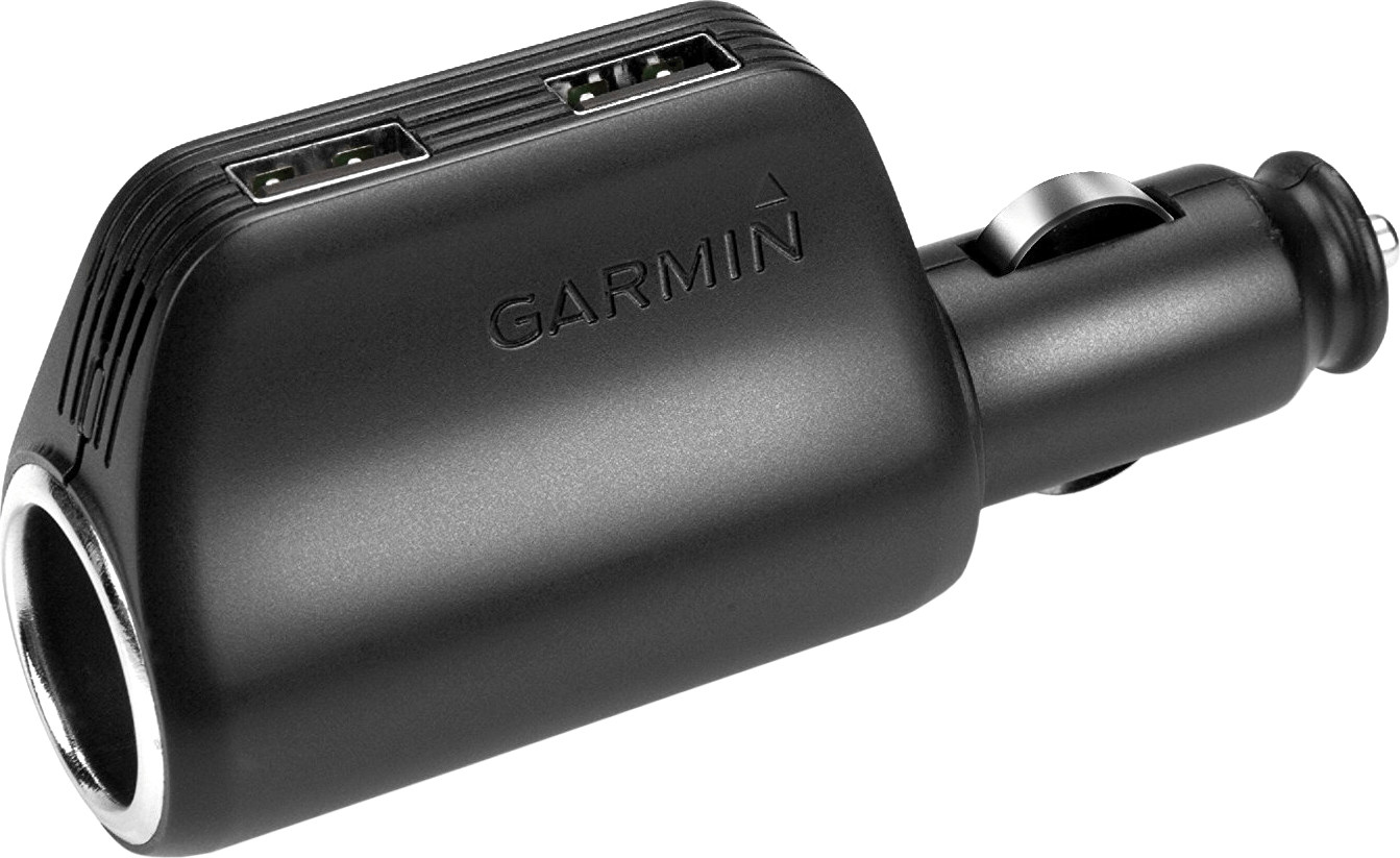 Garmin KFZ-Multicharger (10-10723-17) ab 17,99 € | Preisvergleich bei