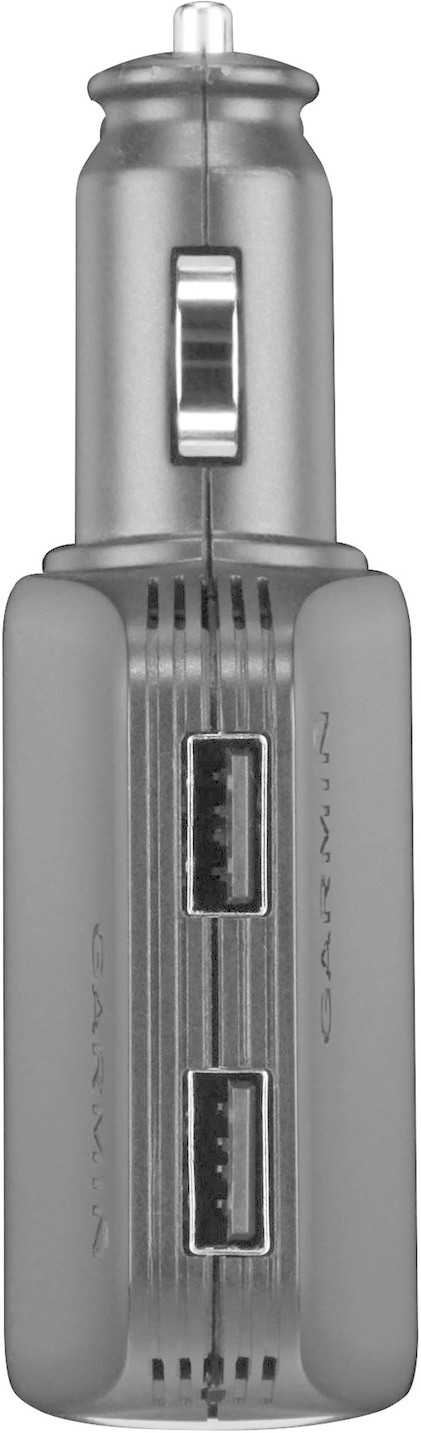 Garmin Chargeur allume-cigare universel (10-10723-17)
