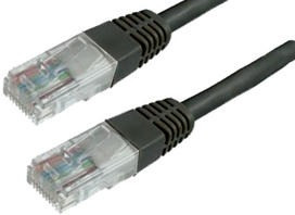 MediaRange Patch Cable Cat6 U/UTP