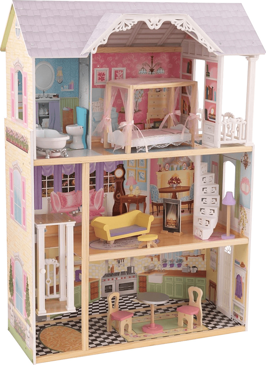 KidKraft Maison de poupées Kaylee