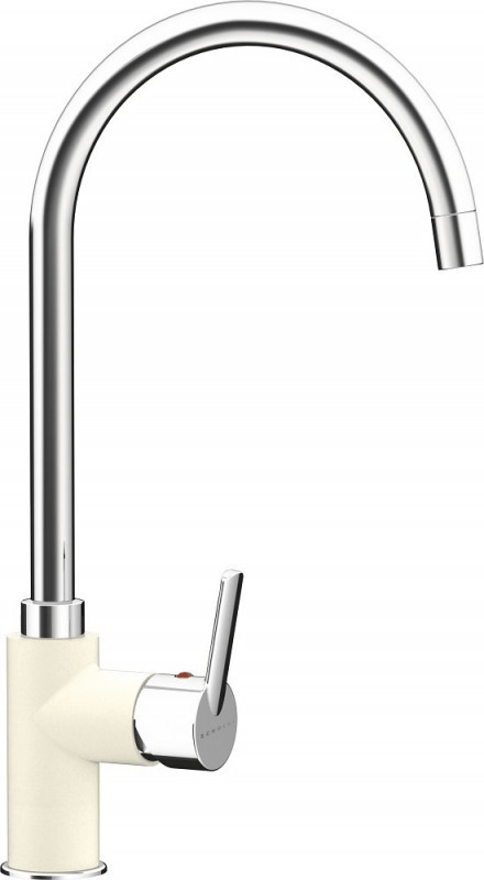 Schock Simi Single-Handle Mixer