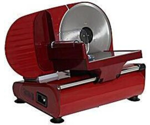 RGV Slicer Blade Disc 190mm – Smooth Slicer For Ausonia 190 & Compatible Slicers (Model 12857)