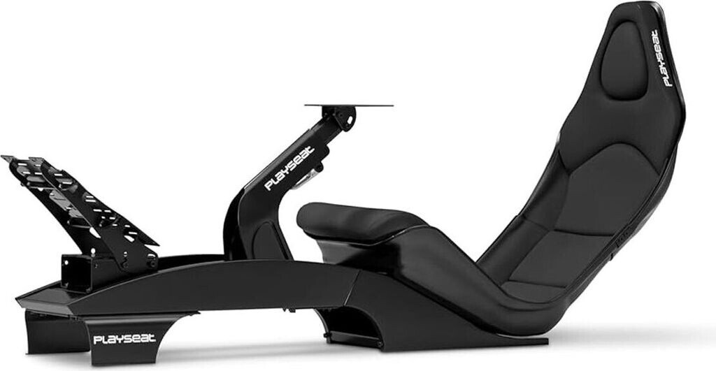 Playseat F1 noir