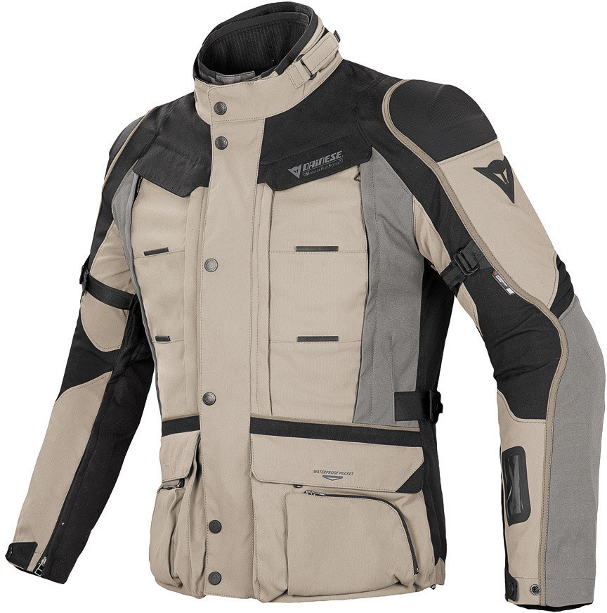 Dainese Veste D-Explorer Gore-Tex