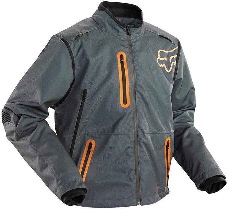 Fox Blouson Legion