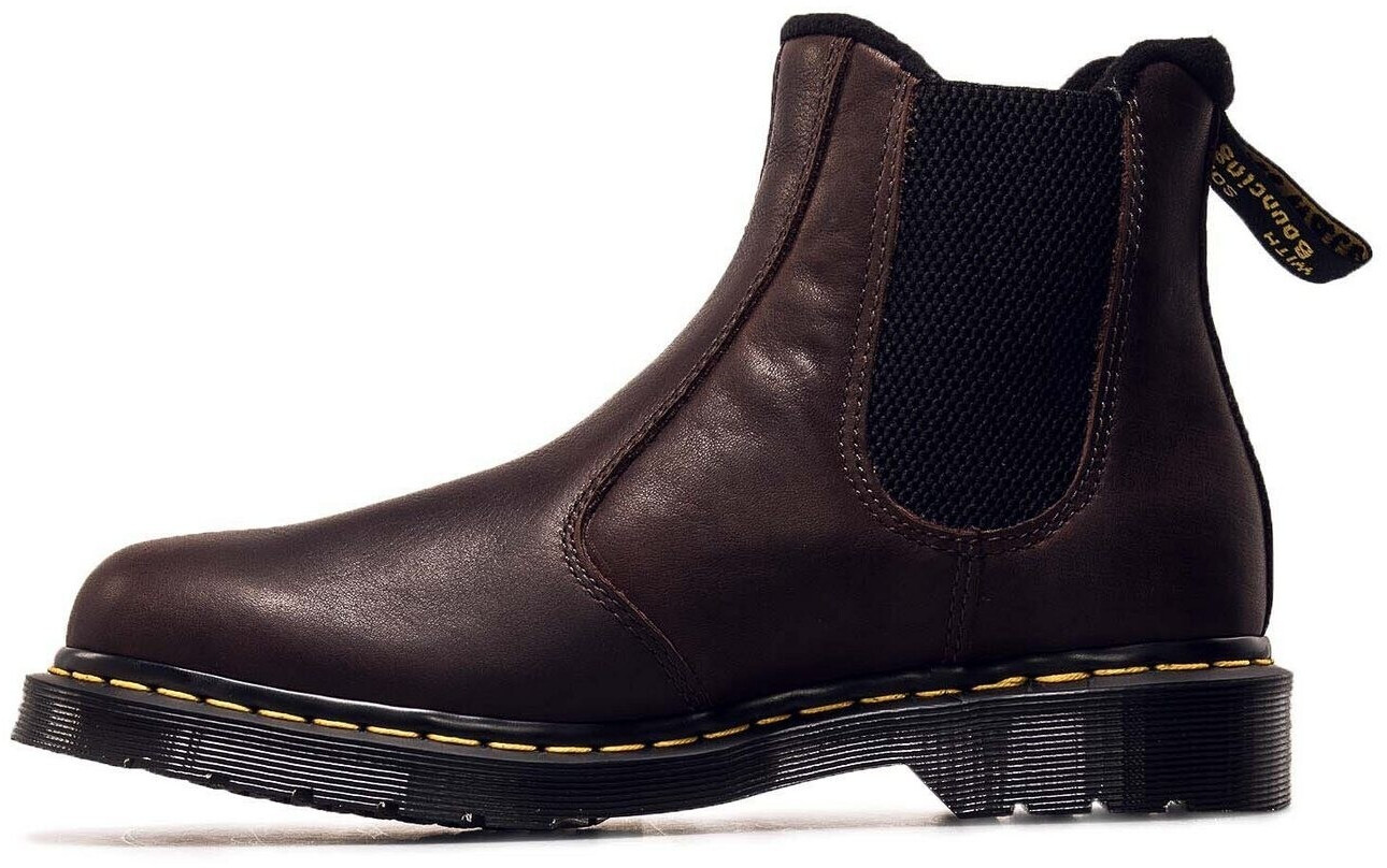 Dr. Martens 2976 dark brown