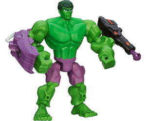 Datant de la Hulk