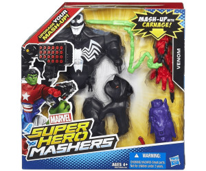 Hasbro Marvel Super Hero Mashers - Venom