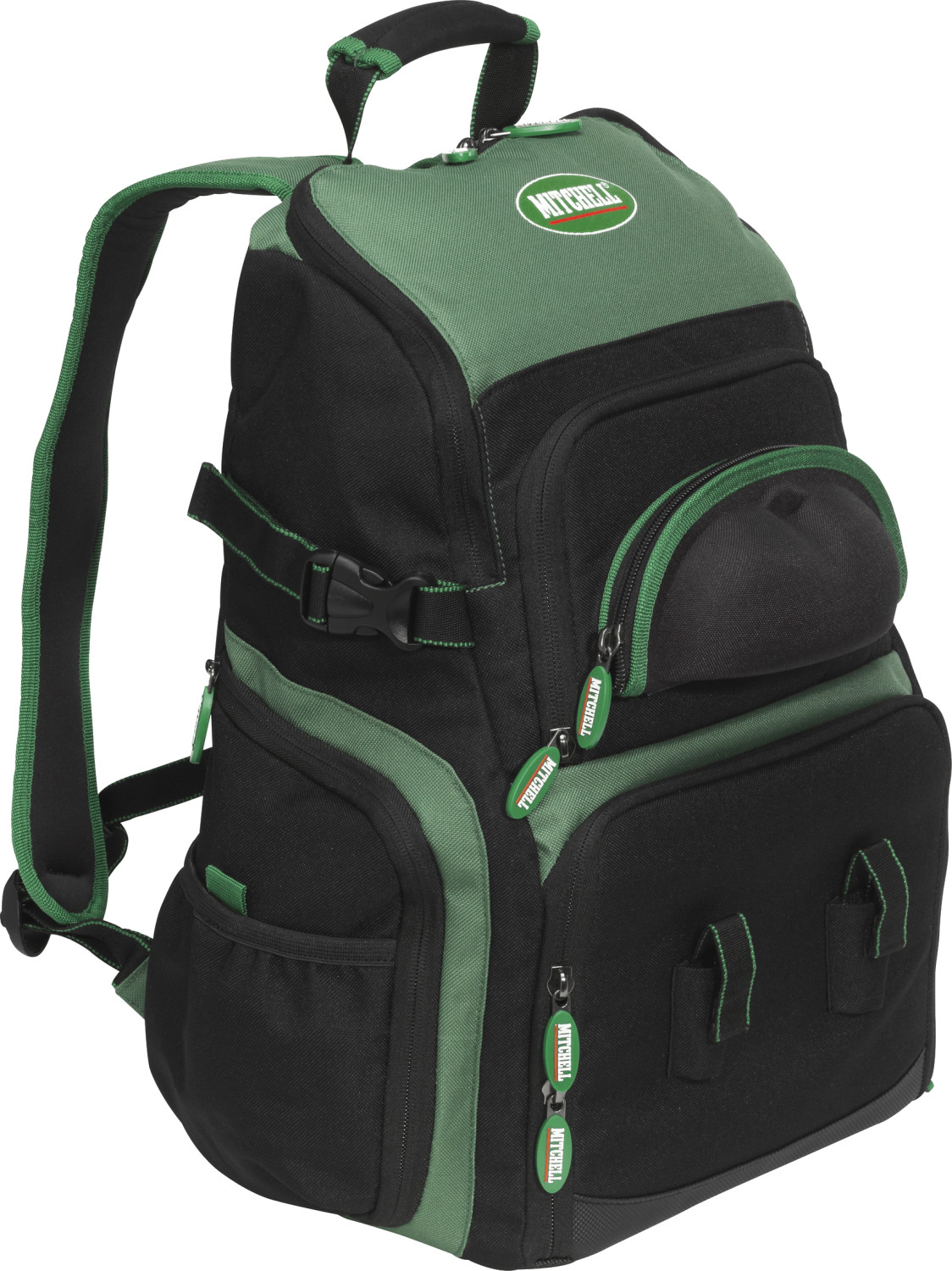 Mitchell Luggage Backpack