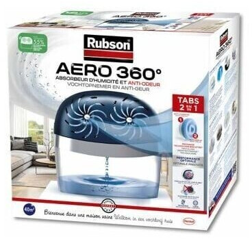 Rubson Aero 360 - 40 m²