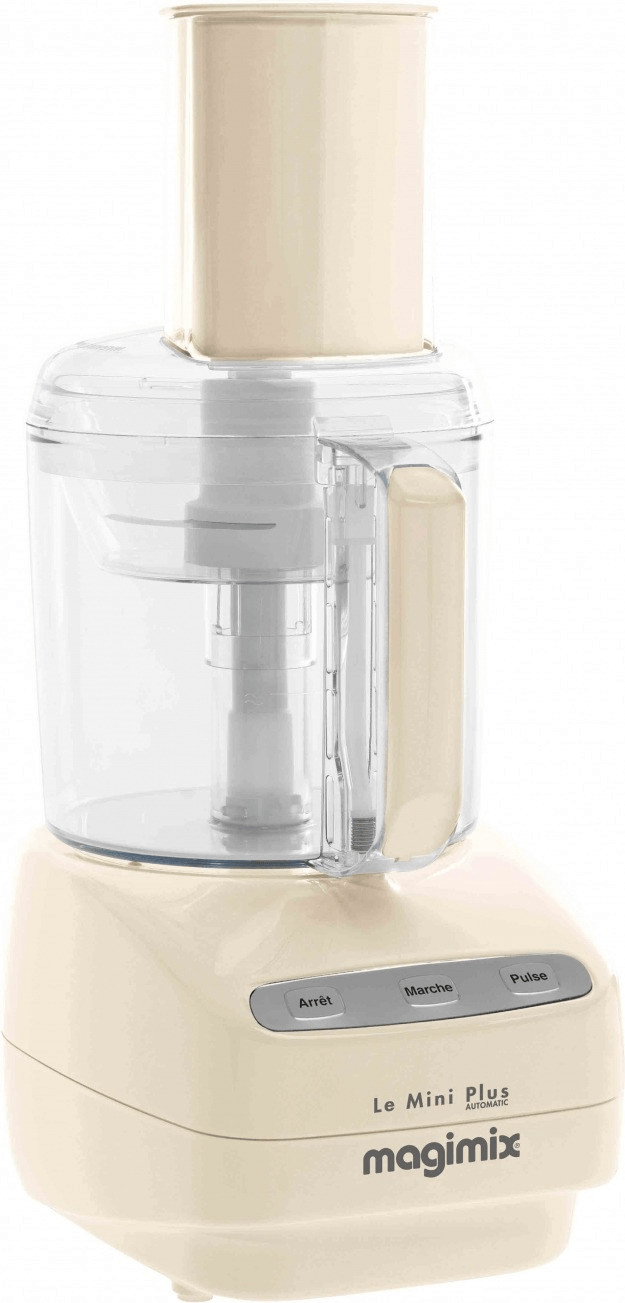 Magimix Le Mini Plus ivoire (18251 F)