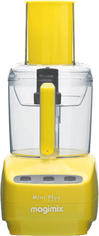 Magimix Le Mini Plus jaune (18255 F)