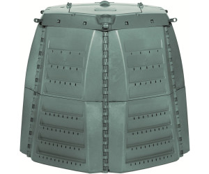 Garantia Thermo Star 1000 Liter Ab 110 00 Preisvergleich Bei