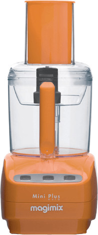 Magimix Le Mini Plus orange (18254 F)