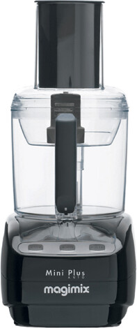 Magimix Le Mini Plus noir (18252 F)