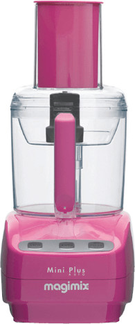 Magimix Le Mini Plus rose (18258 F)