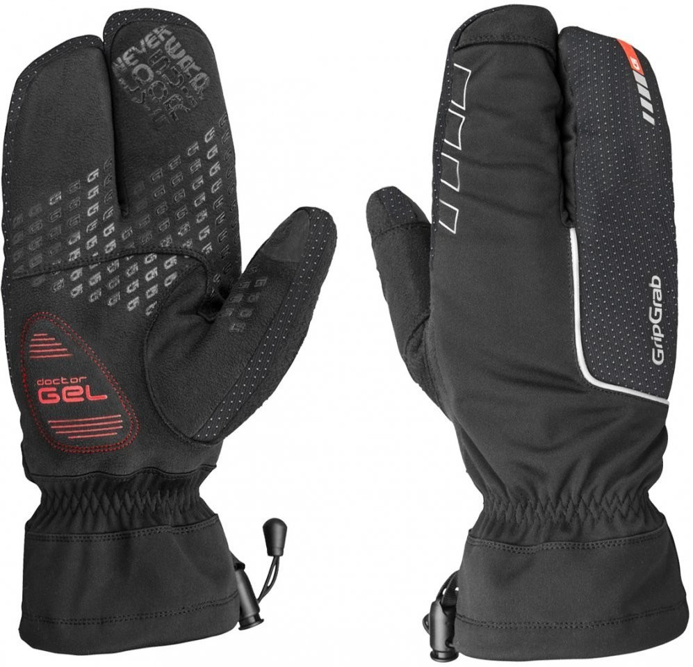 GripGrab Nordic
