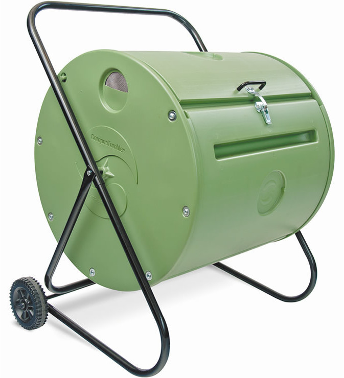Mantis ComposTumbler Mini 140 Litres
