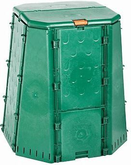 Dehner Thermocomposteur 109 x 94 x 94