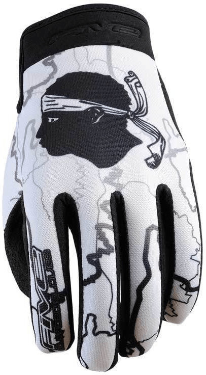 Five Gloves Gants Planet Patriot Corsica