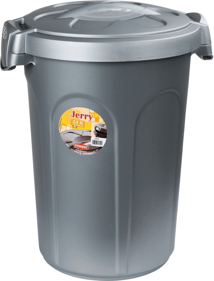 Kerbl Container à croquettes 23 L