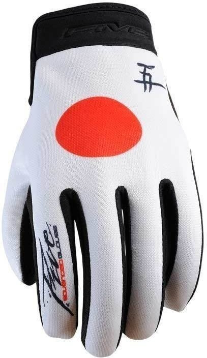 Five Gloves Gants Planet Patriot Japan