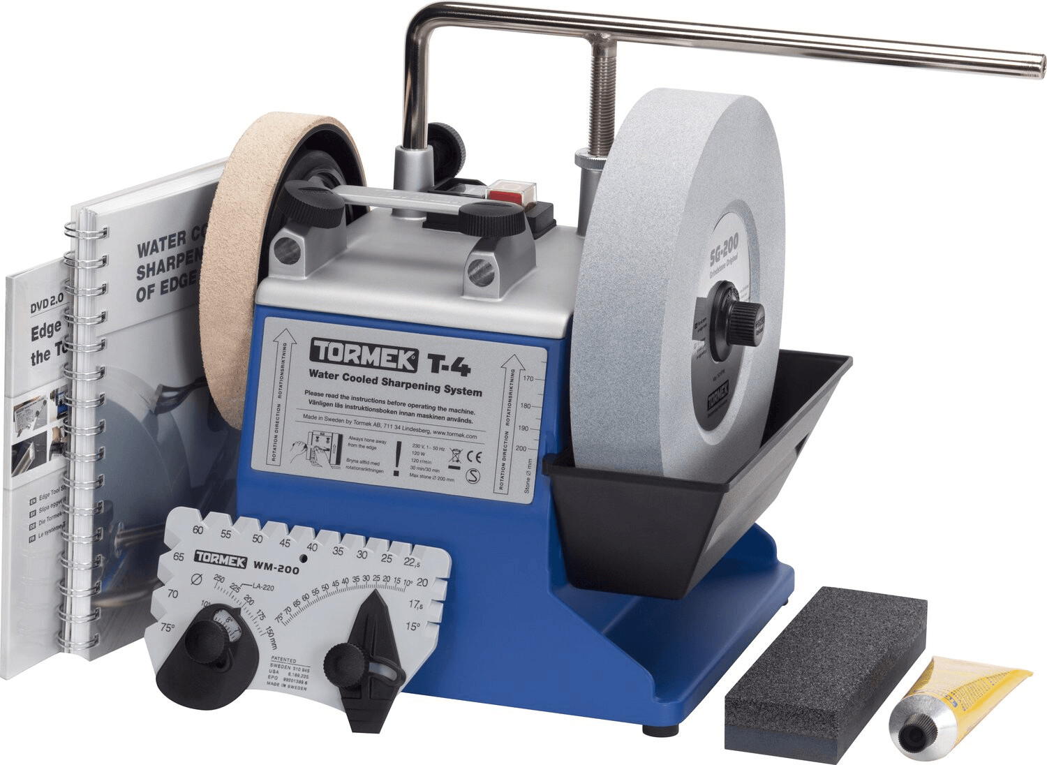 Tormek T-4 (421360)