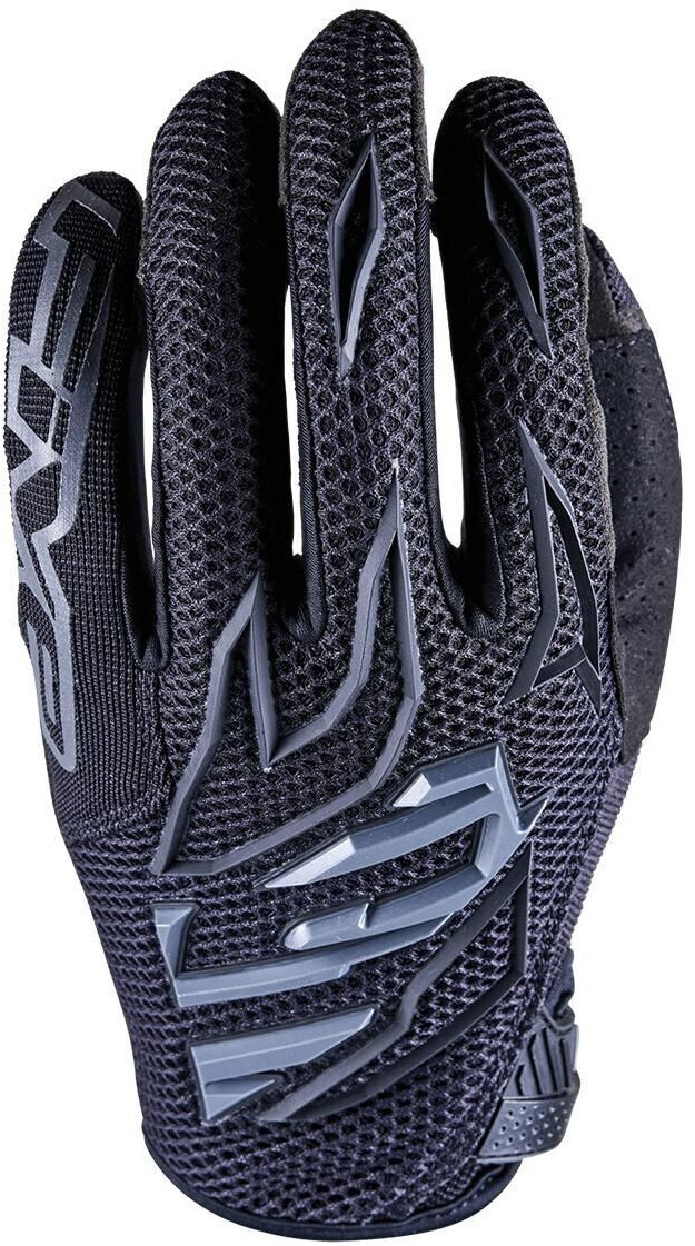 Five Gloves Gants MXF3 noir