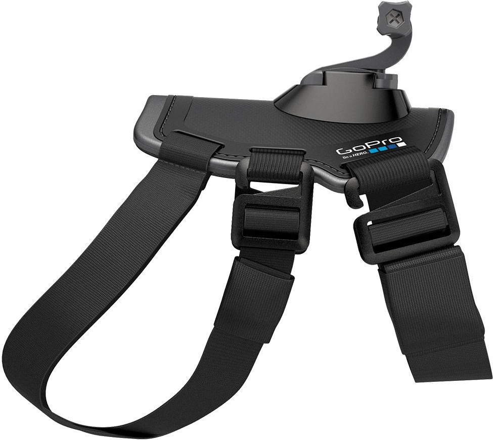 Fixation frontale GoPro Head Strap + QuickClip pour Hero7 White, Hero7  Silver et Hero7 Black - Accessoires pour caméra sport - Achat & prix