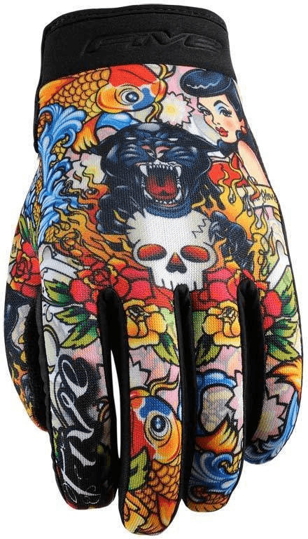 Five Gloves Gants Planet Fashion