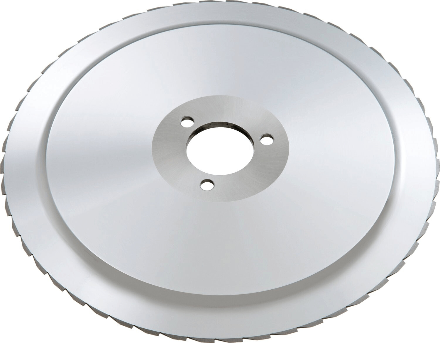 Bartscher Couteau dentelé Ø 195 mm (174000)